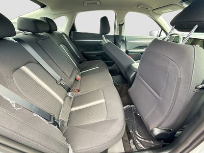 2026 Hyundai SONATA — photo 19 view