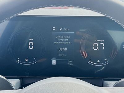 2026 Hyundai SONATA — photo 9 view