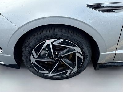 2026 Hyundai SONATA — photo 23 view