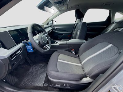 2026 Hyundai SONATA — photo 14 view
