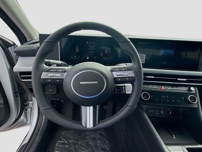 2026 Hyundai SONATA — photo 8 view