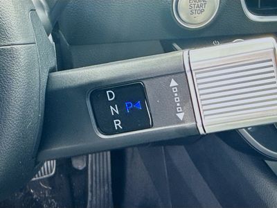2026 Hyundai SONATA — photo 13 view