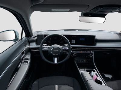 2026 Hyundai SONATA — photo 15 view