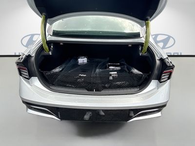 2026 Hyundai SONATA — photo 18 view