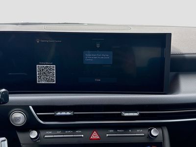 2026 Hyundai SONATA — photo 10 view
