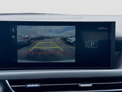 2026 Hyundai SONATA — photo 11 view