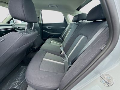2026 Hyundai SONATA — photo 17 view