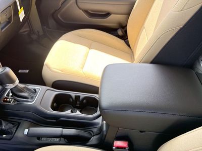 2026 Jeep Wrangler — photo 20 view