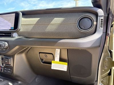 2026 Jeep Wrangler — photo 26 view