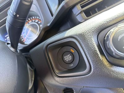 2026 Jeep Wrangler — photo 18 view