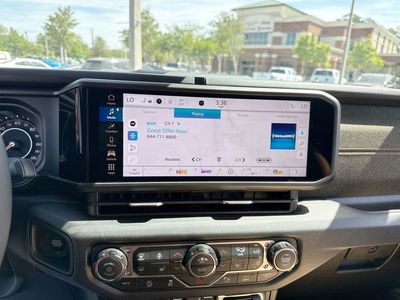 2026 Jeep Wrangler — photo 22 view
