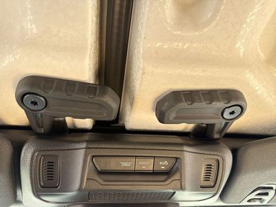 2026 Jeep Wrangler — photo 16 view