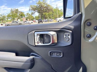 2026 Jeep Wrangler — photo 12 view