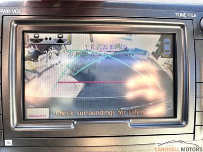 2013 Toyota Sienna — photo 22 view