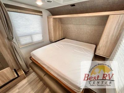 2022 Winnebago Industries Towables Micro Minnie - Photo 48