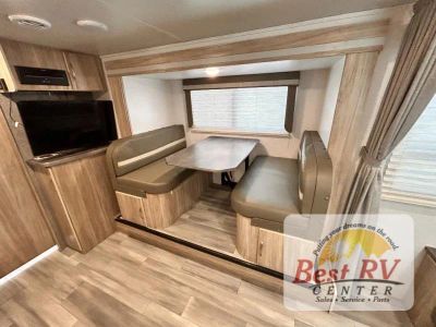 2022 Winnebago Industries Towables Micro Minnie - Photo 15