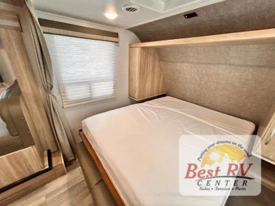 2022 Winnebago Industries Towables Micro Minnie - Photo 49