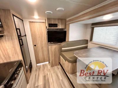 2022 Winnebago Industries Towables Micro Minnie - Photo 18
