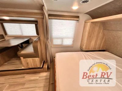 2022 Winnebago Industries Towables Micro Minnie - Photo 50