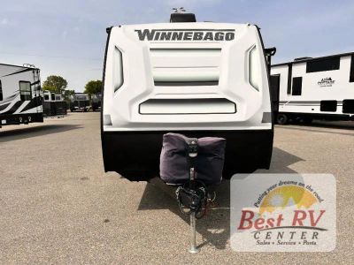 2022 Winnebago Industries Towables Micro Minnie - Photo 9