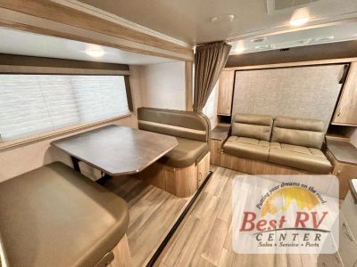 2022 Winnebago Industries Towables Micro Minnie - Photo 34