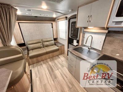 2022 Winnebago Industries Towables Micro Minnie - Photo 36
