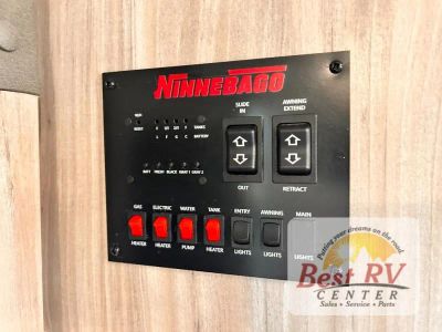 2022 Winnebago Industries Towables Micro Minnie - Photo 62