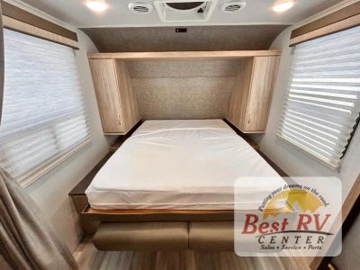 2022 Winnebago Industries Towables Micro Minnie - Photo 43