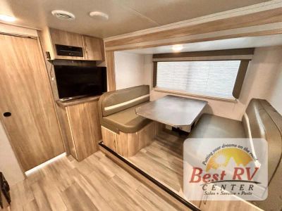2022 Winnebago Industries Towables Micro Minnie - Photo 17