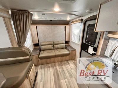 2022 Winnebago Industries Towables Micro Minnie - Photo 38