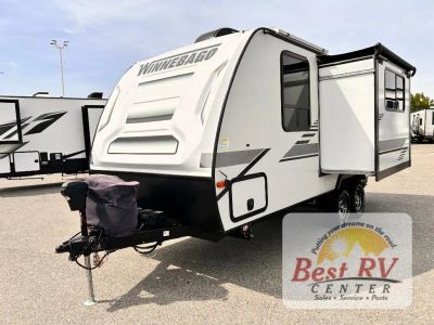 2022 Winnebago Industries Towables Micro Minnie - Photo 8