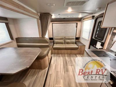 2022 Winnebago Industries Towables Micro Minnie - Photo 35