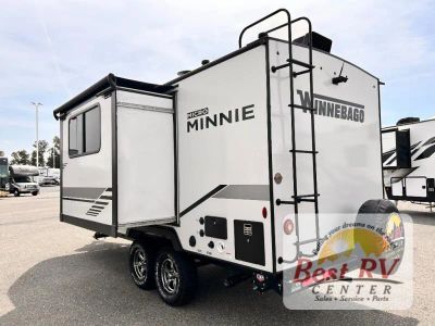 2022 Winnebago Industries Towables Micro Minnie - Photo 6
