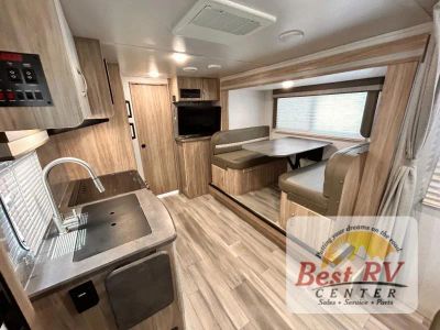 2022 Winnebago Industries Towables Micro Minnie - Photo 12