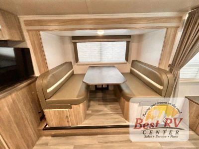 2022 Winnebago Industries Towables Micro Minnie - Photo 16