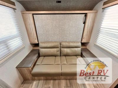 2022 Winnebago Industries Towables Micro Minnie - Photo 41