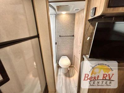 2022 Winnebago Industries Towables Micro Minnie - Photo 55