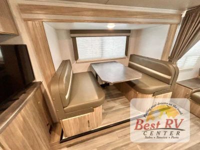 2022 Winnebago Industries Towables Micro Minnie - Photo 33