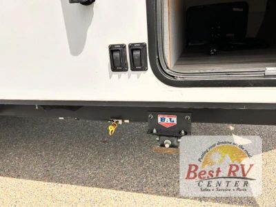 2022 Winnebago Industries Towables Micro Minnie - Photo 65