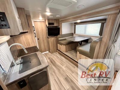 2022 Winnebago Industries Towables Micro Minnie - Photo 52