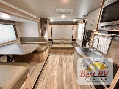 2022 Winnebago Industries Towables Micro Minnie - Photo 31