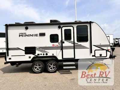 2022 Winnebago Industries Towables Micro Minnie - Photo 3
