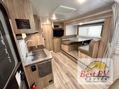 2022 Winnebago Industries Towables Micro Minnie - Photo 10