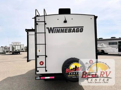 2022 Winnebago Industries Towables Micro Minnie - Photo 5