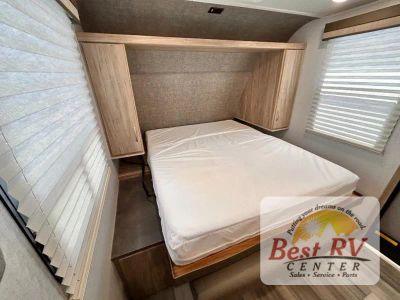 2022 Winnebago Industries Towables Micro Minnie - Photo 44