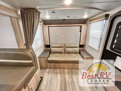 2022 Winnebago Industries Towables Micro Minnie - Photo 39