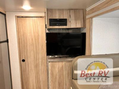 2022 Winnebago Industries Towables Micro Minnie - Photo 20