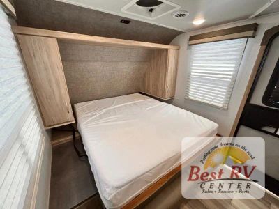 2022 Winnebago Industries Towables Micro Minnie - Photo 45