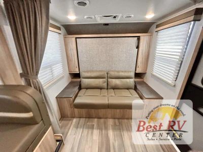 2022 Winnebago Industries Towables Micro Minnie - Photo 40