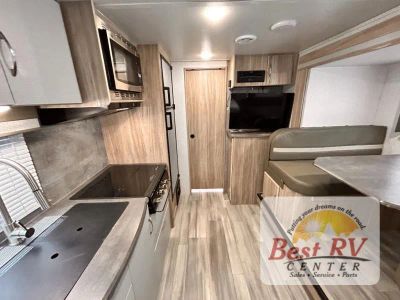 2022 Winnebago Industries Towables Micro Minnie - Photo 53